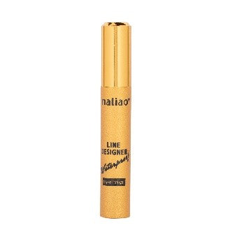 LINE DESIGNER WATERPROOF EYELINER M18