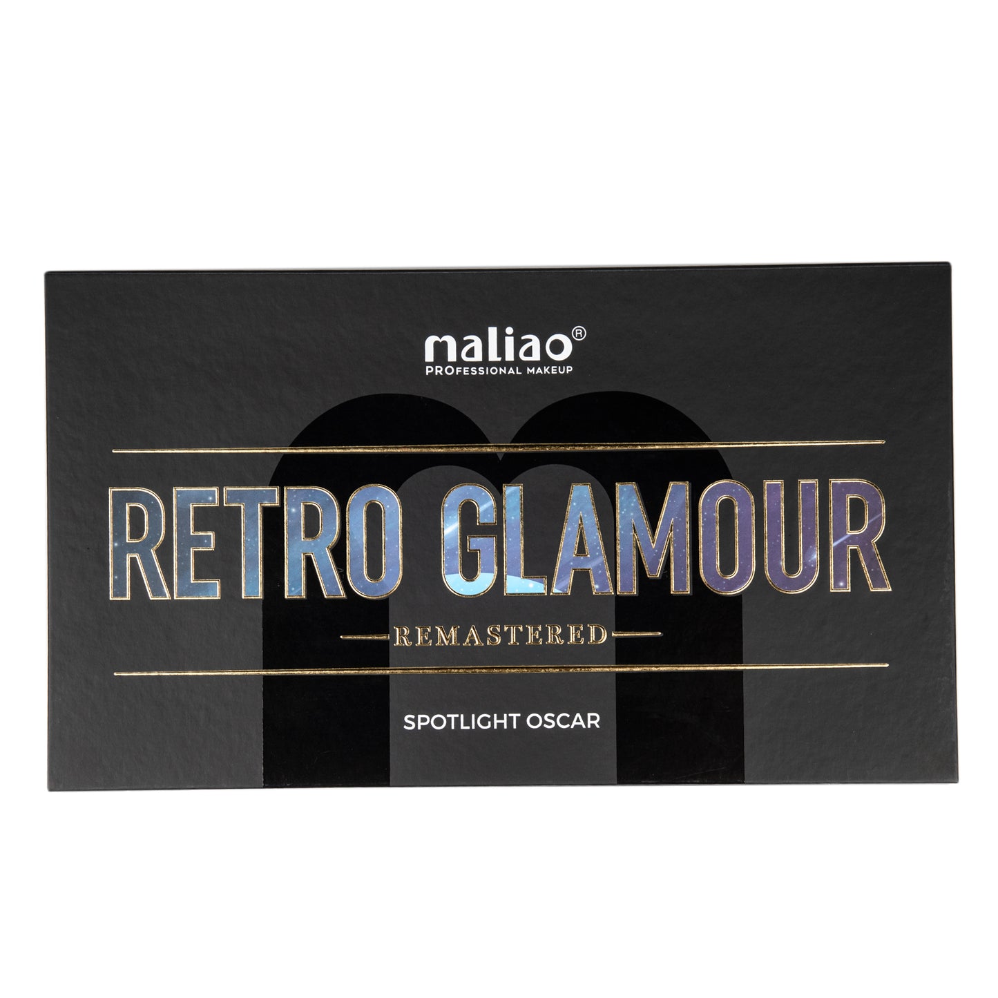 45 COLOR EYESHADOW PALATTE M386