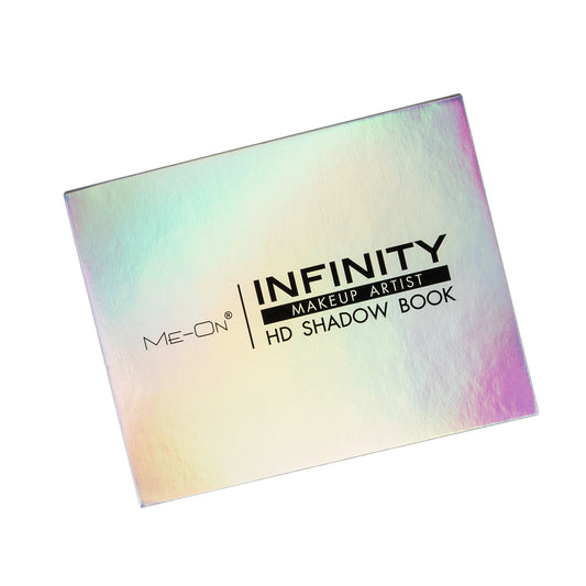 85 COLORS EYESHADOW BOOK ES12