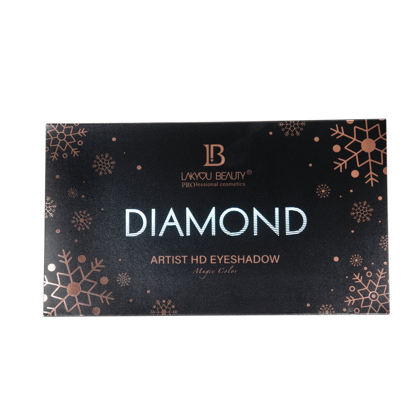 43 COLORS MAKEUP PALATTE LB11