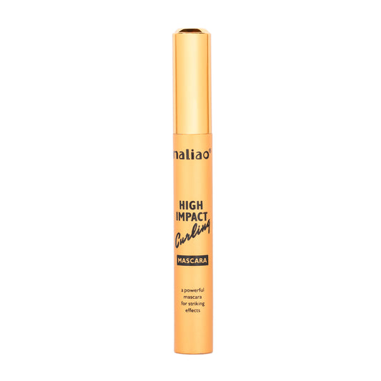HIGHT IMPACT CURLING MASCARA M17