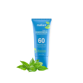 GREEN TEA SUNSCREEN M219