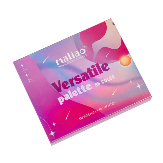 MALIAO VERSATILE PALETTE 86 COLORS M490