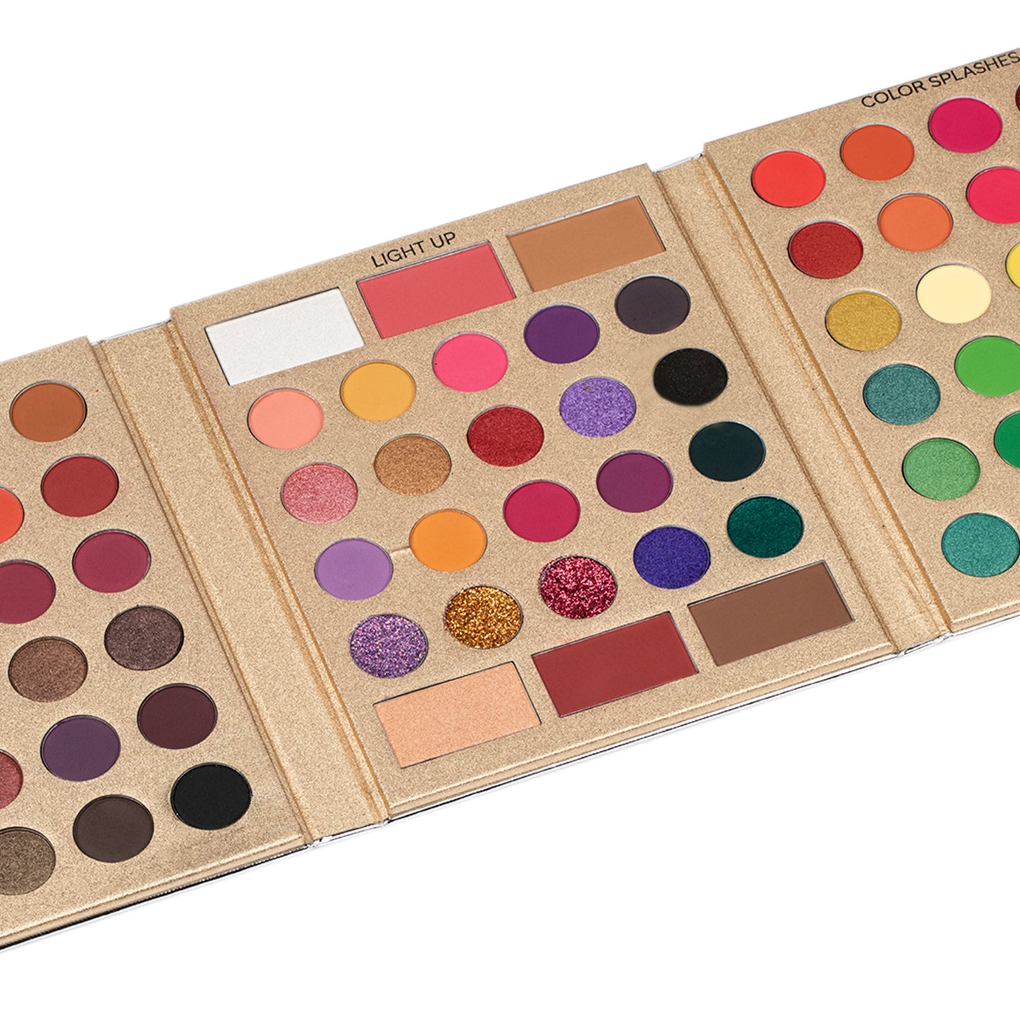 MALIAO VERSATILE PALETTE 86 COLORS M490