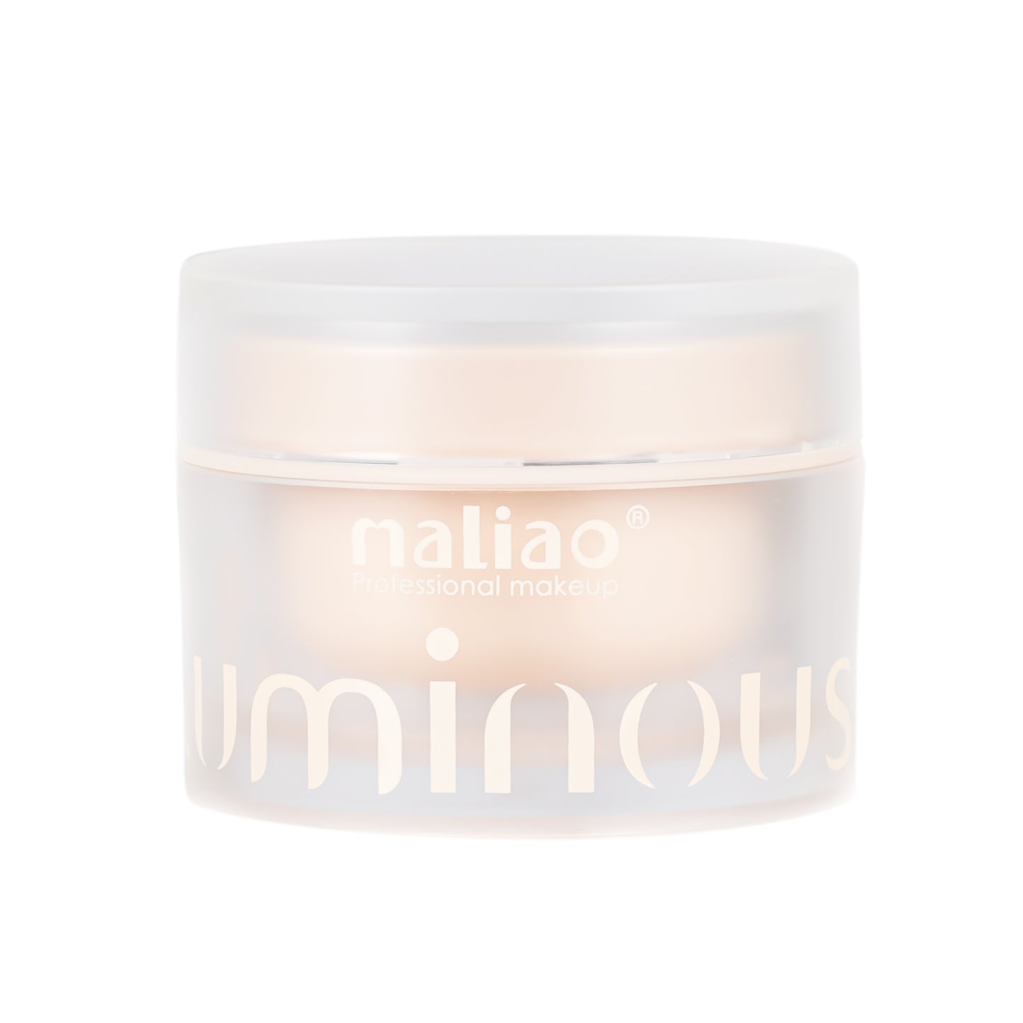 LUMINOUS GLOWING & BRICHTENING MOISTURISER M505