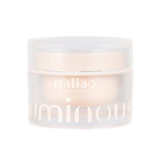LUMINOUS GLOWING & BRICHTENING MOISTURISER M505